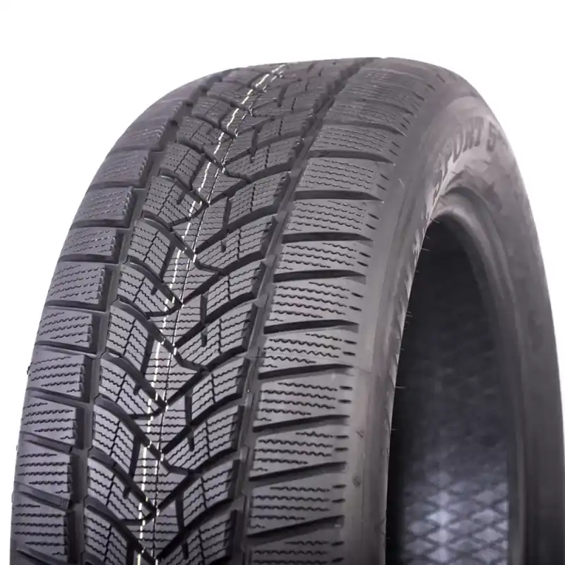 Dunlop SP Winter Sport 5 SUV 235/55 R19 105 V XL Ekspresowa dostawa