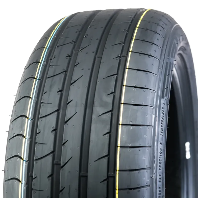 Dębica Presto 225/60 R17 99 V Najlepsza cena