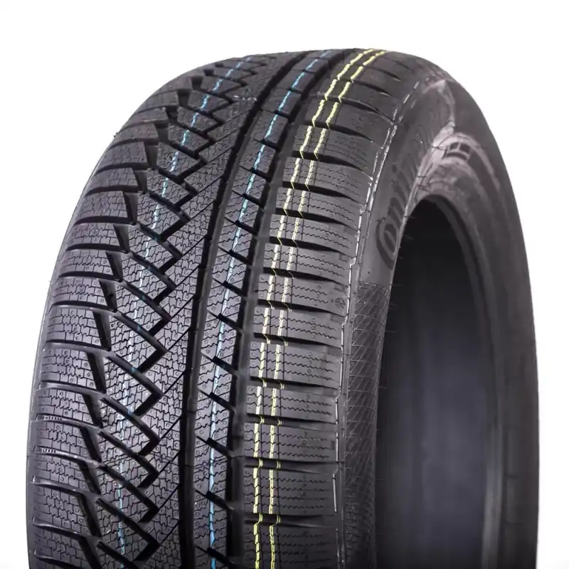 Continental WinterContact TS 850 P 275/50 R20 113 V XL FR MO Wyprzedaż