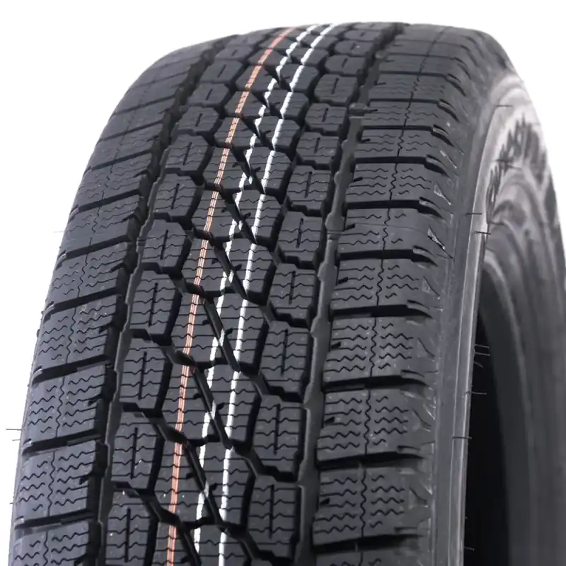 Bezpieczna płatność Firestone Vanhawk 2 Winter Evo 205/75 R16 113 R