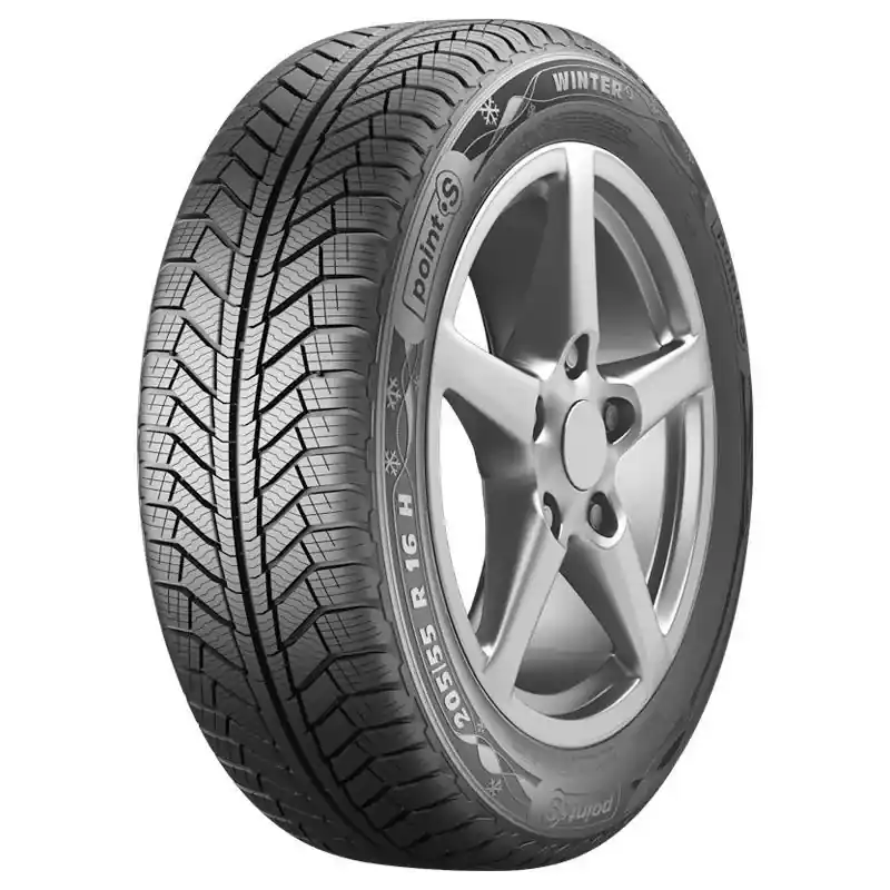 Darmowa dostawa Point S Winter S 225/45 R18 95 V XL FR