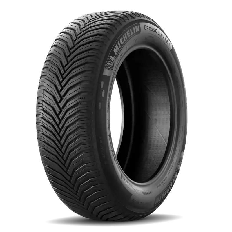Ekspresowa dostawa Michelin CrossClimate 2 A/W 255/65 R18 111 H