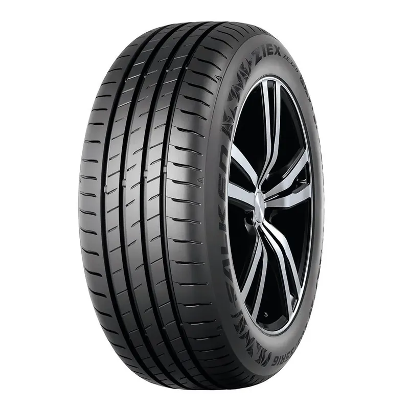 Bezpieczna płatność Falken ZIEX ZE320 225/55 R17 101 W XL