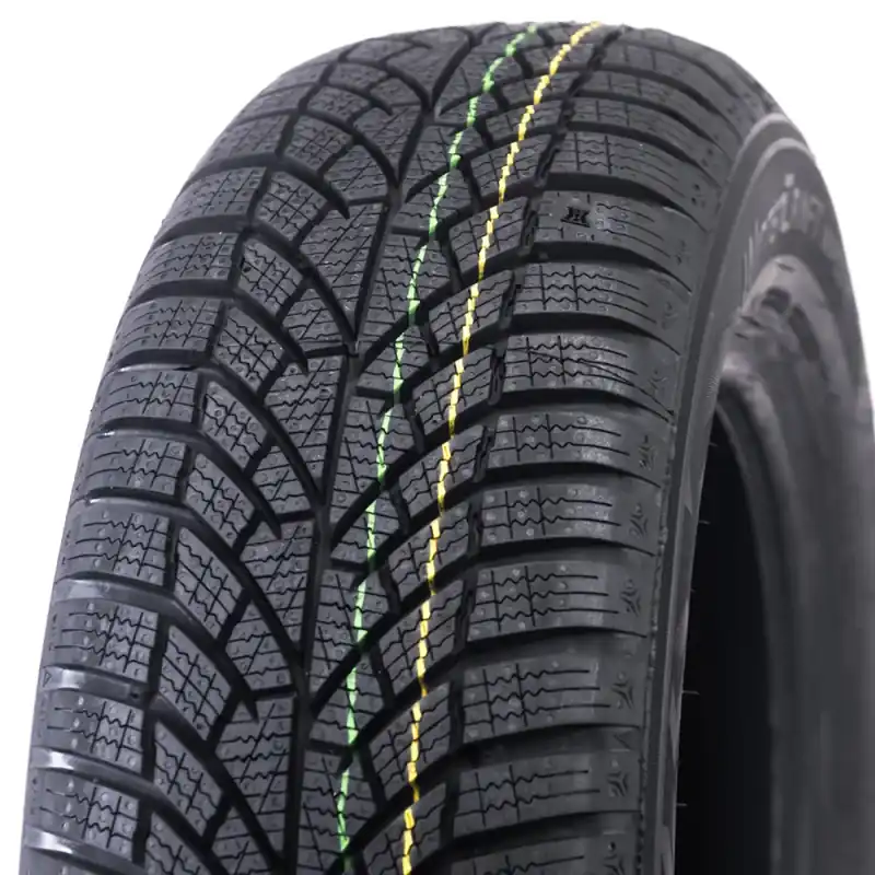 Tylko dziś Kumho Wintercraft WP52+ 245/40 R18 97 W XL FR