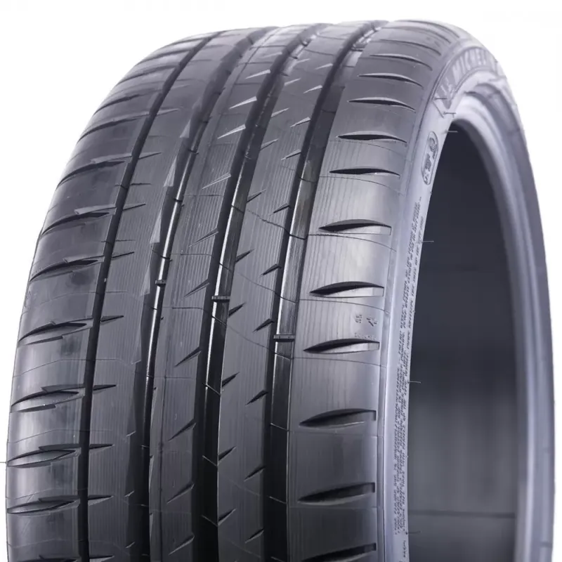 Wysoka jakość Michelin Pilot Sport 4 S 265/40 R20 104 Y XL FR