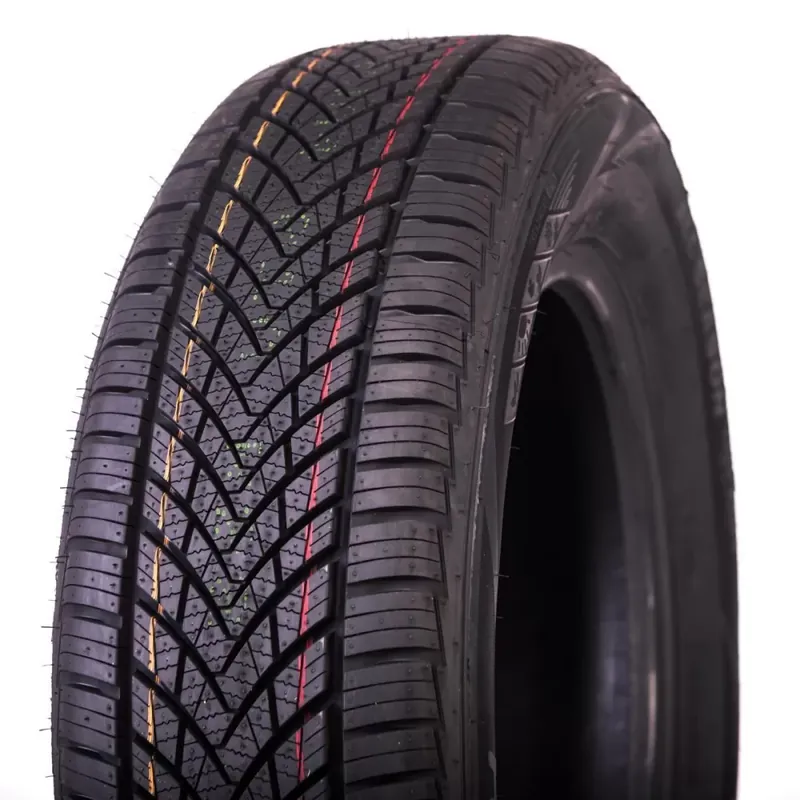 Bezpieczna płatność Tracmax A/S TRAC SAVER 205/60 R16 96 V