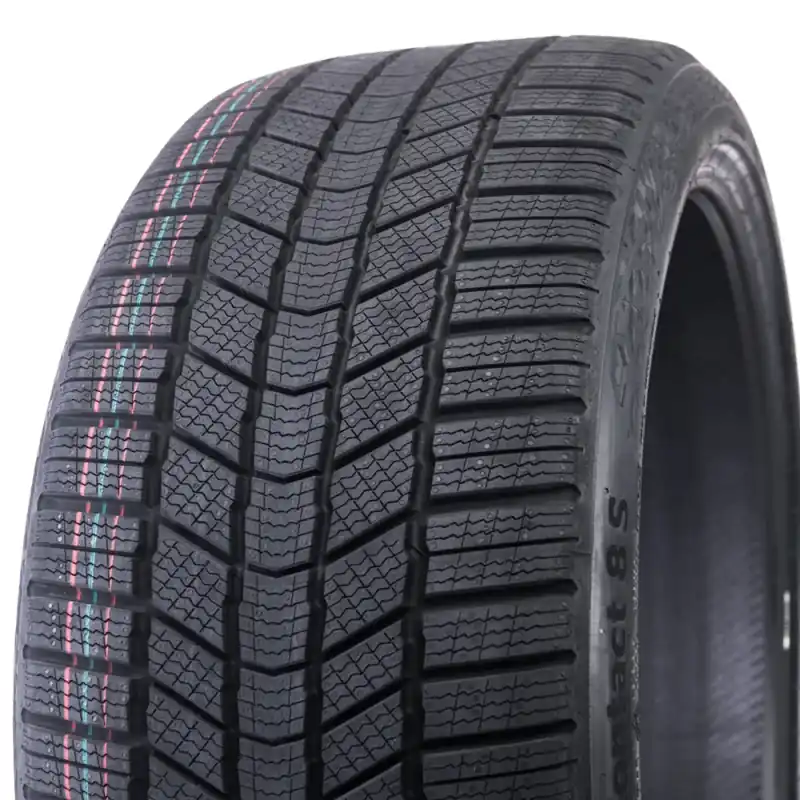 Continental WinterContact 8 S 315/30 R22 107 V XL FR Kup teraz
