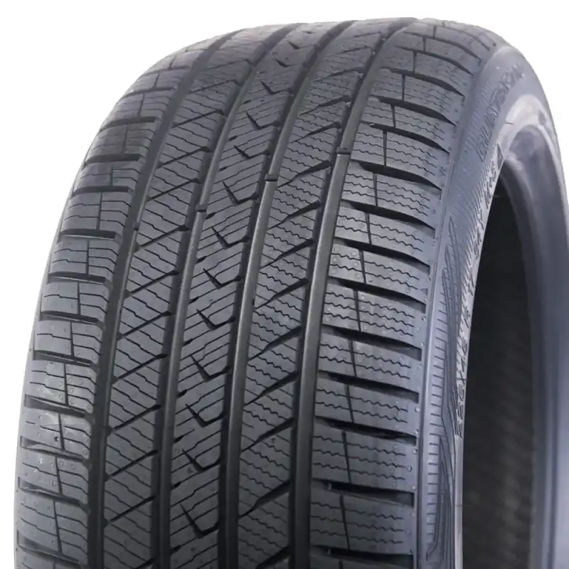 Popularny Vredestein Quatrac Pro+ 225/55 R17 101 W
