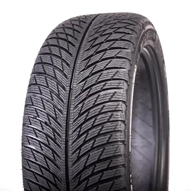 Michelin Pilot Alpin 5 235/45 R19 99 V XL FR Zamów teraz