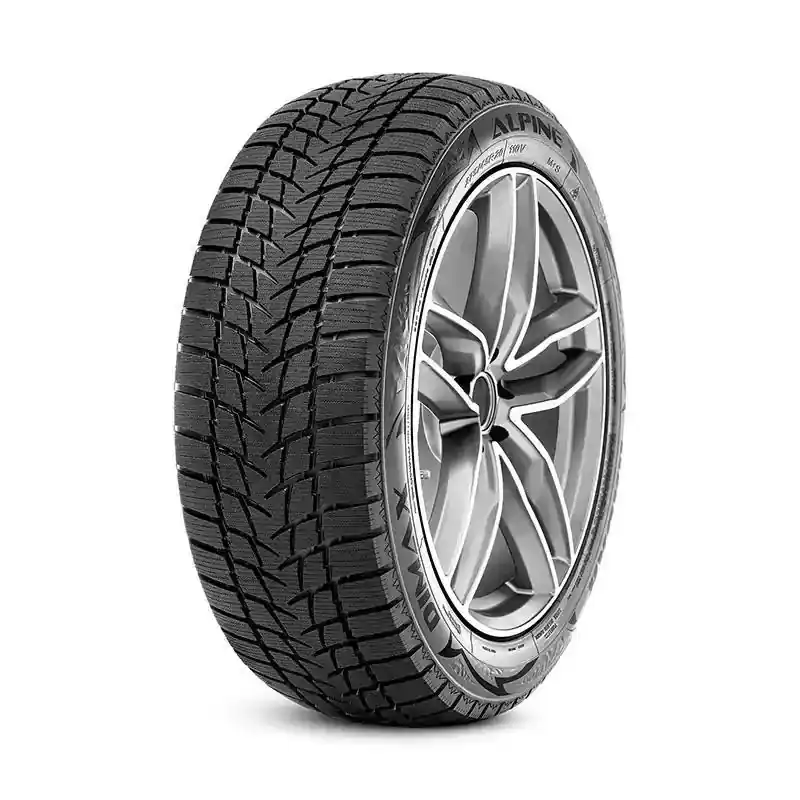 Radar DIMAX ALPINE 215/60 R17 100 V XL Promocja