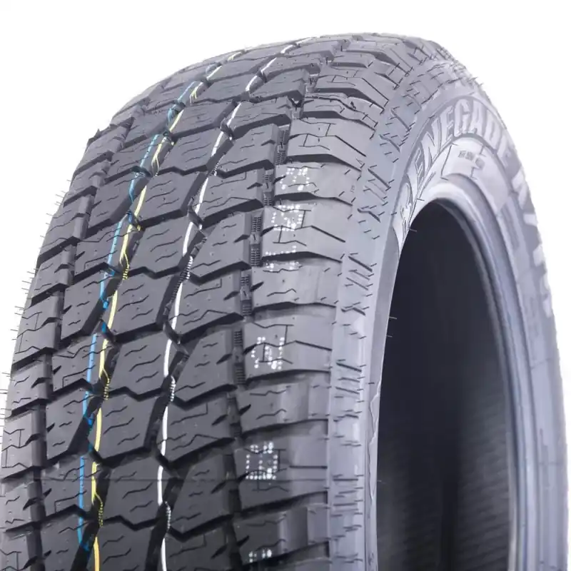 Oferta Radar RENEGADE A/T-5 245/75 R16 120/116 R