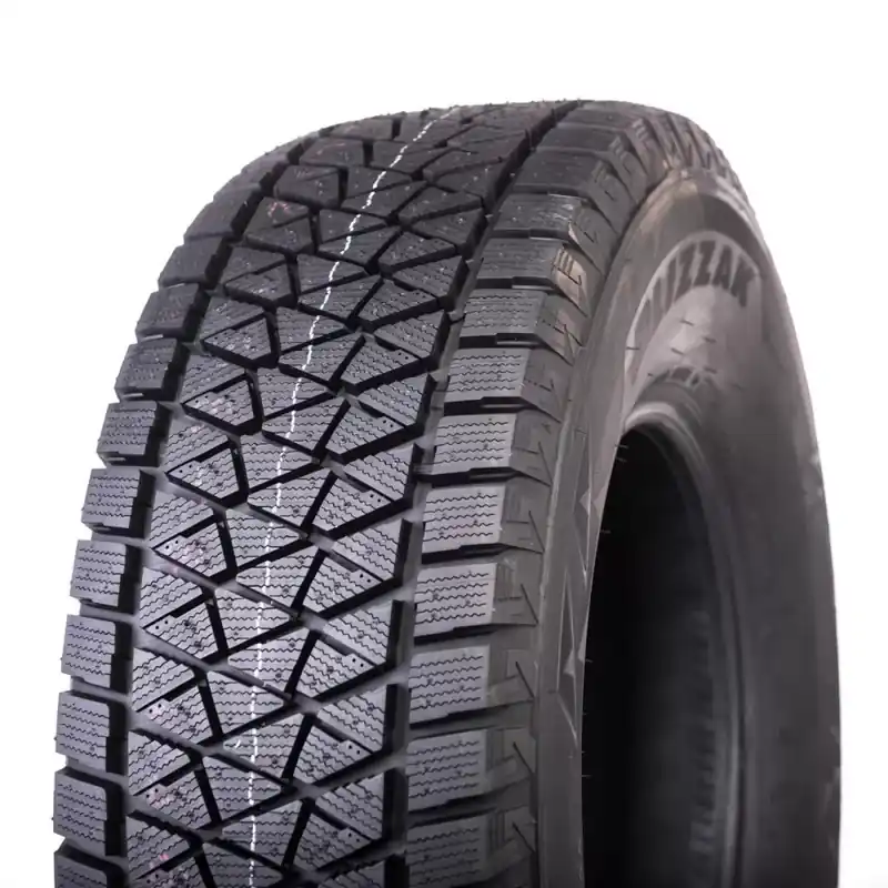 Bridgestone Blizzak DM-V2 195/80 R15 96 R Ekspresowa dostawa