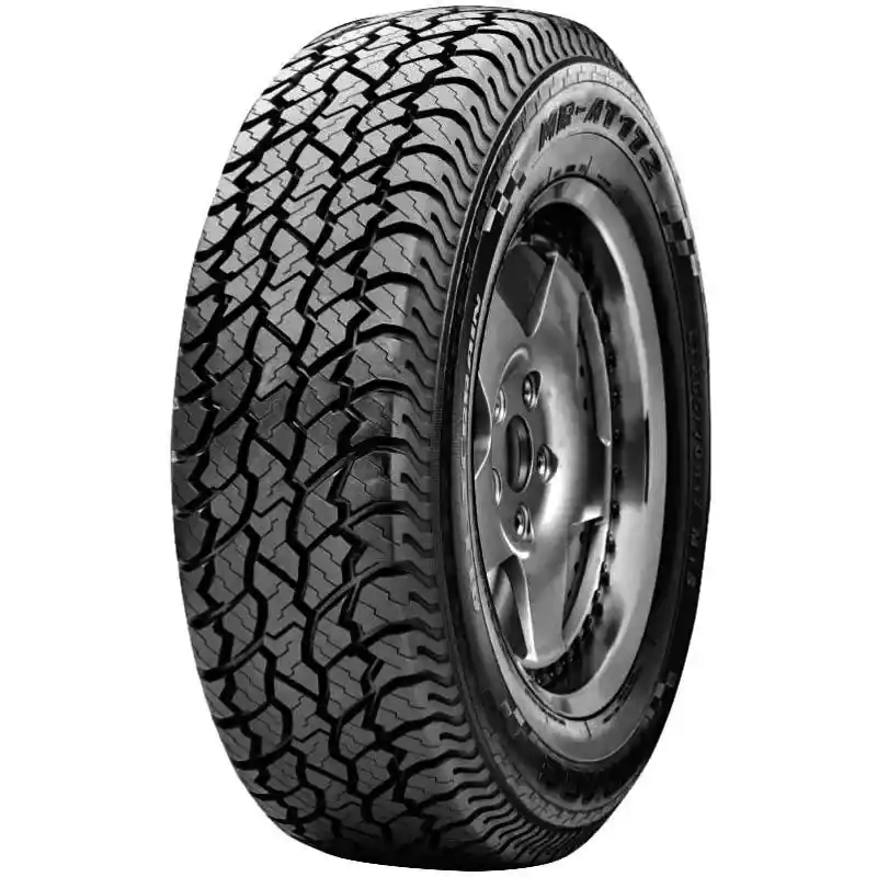 Szybka dostawa Mirage MR-AT172 245/75 R16 120/116 S
