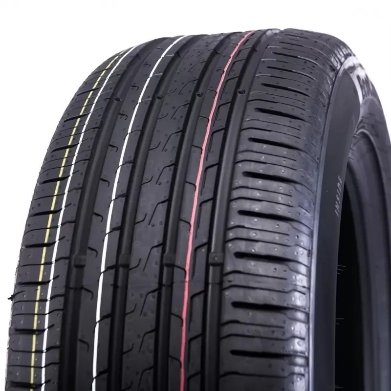 Bezpieczna płatność Continental EcoContact 6 235/55 R19 105 V XL VOL