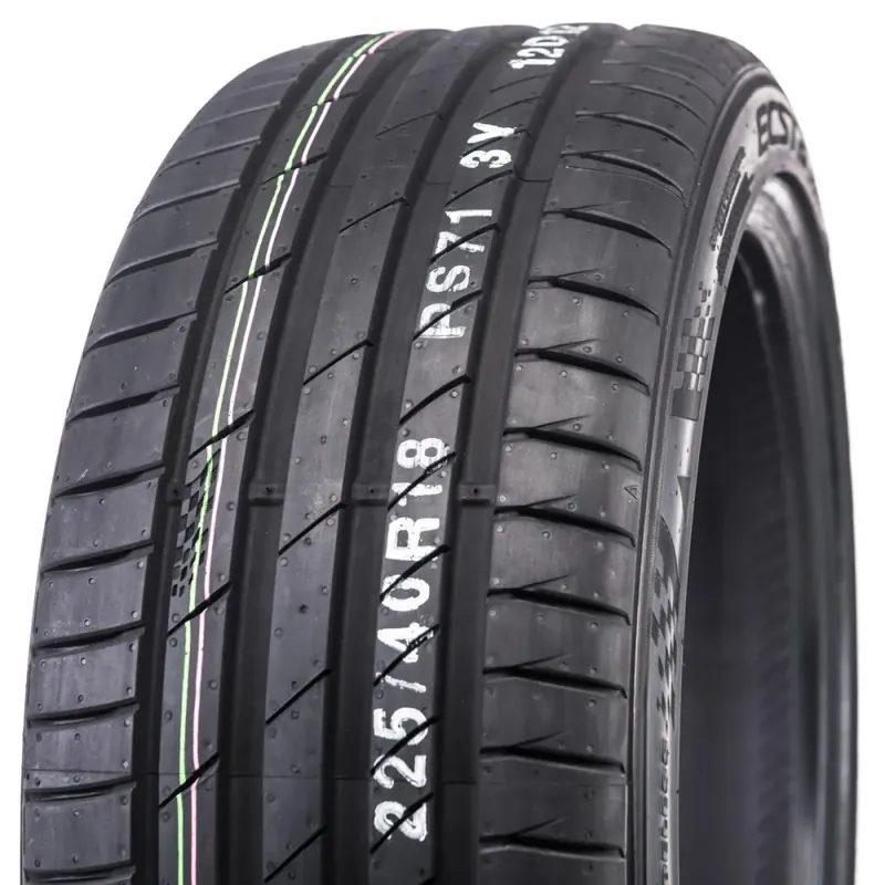 Ekspresowa dostawa Kumho Ecsta PS71 235/45 R17 97 Y XL FR