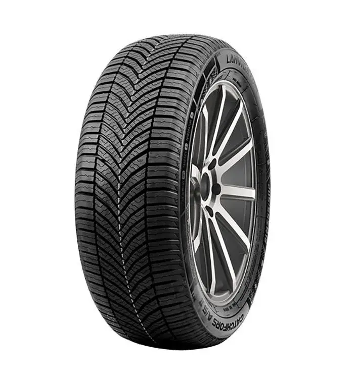 Zwrot pieniędzy Lanvigator CATCHFORS A/S II 215/60 R16 99 H XL