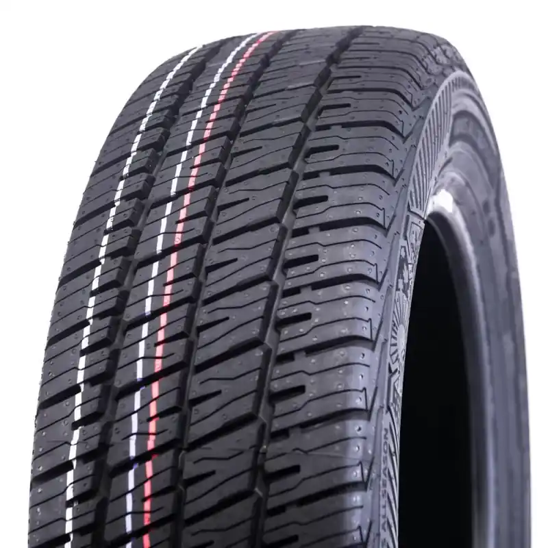 Barum Vanis AllSeason 205/65 R16 107/105 T C Bezpieczna płatność