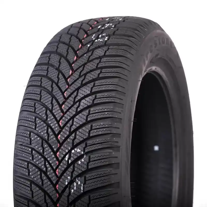 Premium Firestone Winterhawk 4 245/40 R19 98 V FR XL