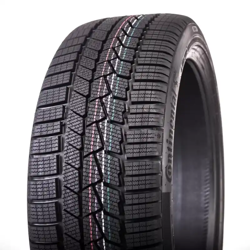 Continental WinterContact TS 860 S 255/45 R19 104 V XL FR T0 Rabat