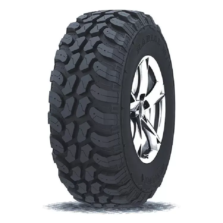 Tylko dziś Westlake SL366 315/70 R17 121 Q