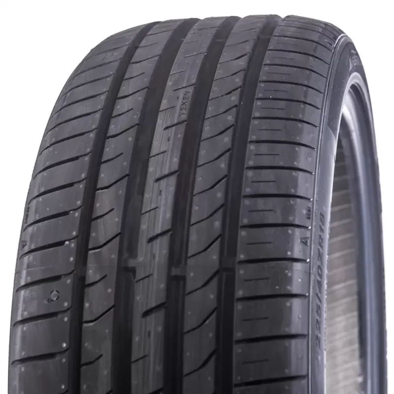Nowość Nexen Nfera Primus 195/55 R16 91 V XL FR