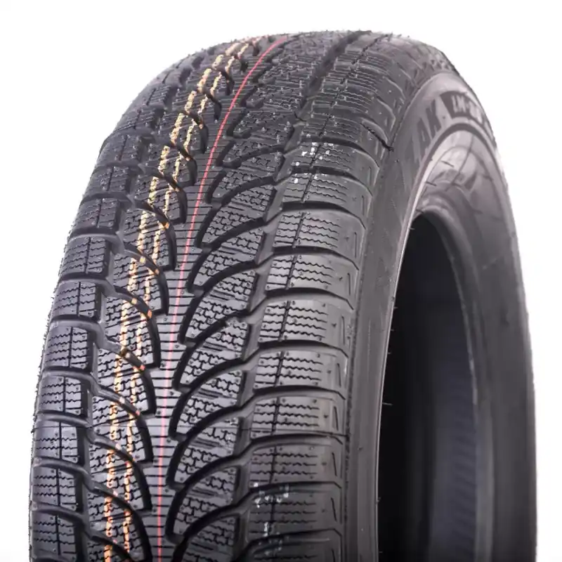 Bridgestone Blizzak LM-80 EVO 235/75 R15 109 T XL Darmowa dostawa