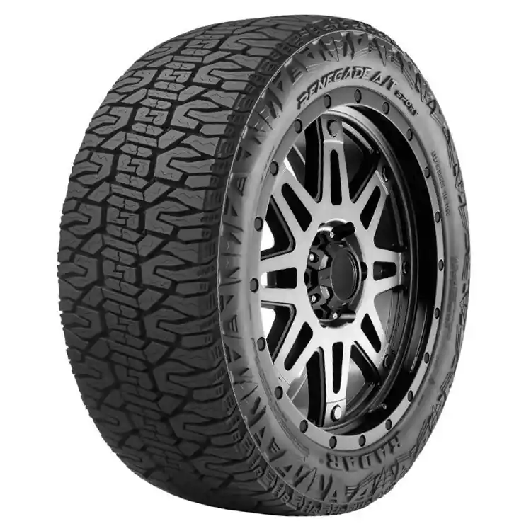 Oferta limitowana Radar RENEGADE A/T Sport 265/50 R20 115/112 S FR