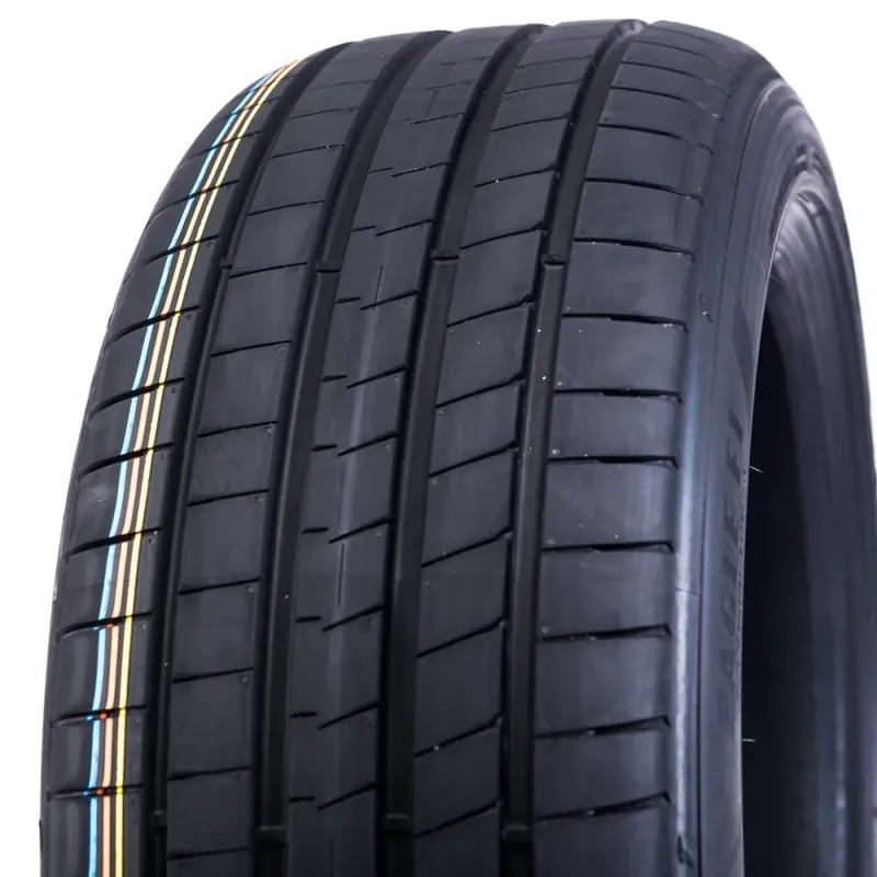 Goodyear Eagle F1 Asymmetric 6 295/35 R21 107 Y XL FR Wyprzedaż