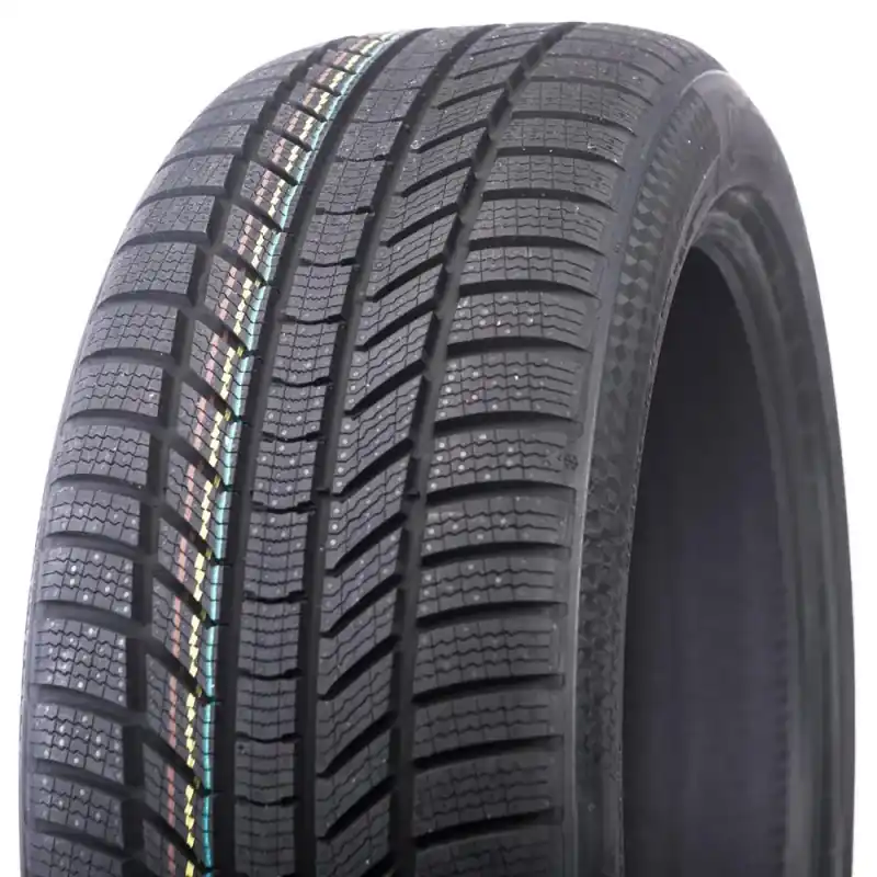 Autentyczny Continental WinterContact TS 870 P 235/55 R19 101 T FR