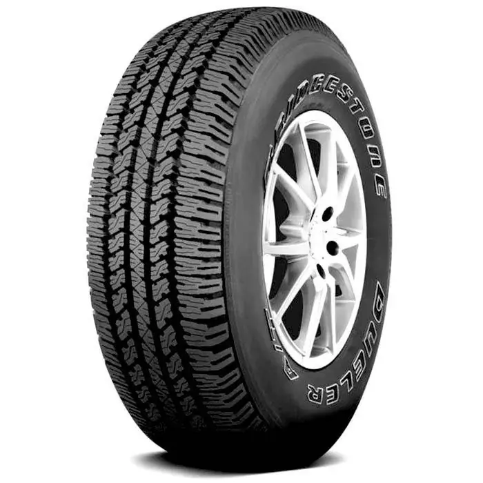 Bridgestone Dueler A/T 693 III 265/55 R19 109 V Tani