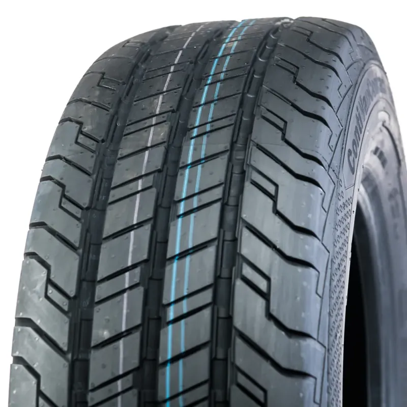 Continental ContiVanContact 100 235/65 R16 121/119 R C Darmowa dostawa