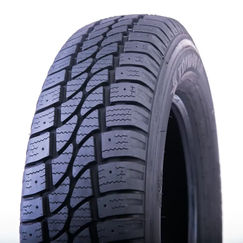 Kormoran Vanpro Winter 205/75 R16 110/108 R Bezpieczna płatność