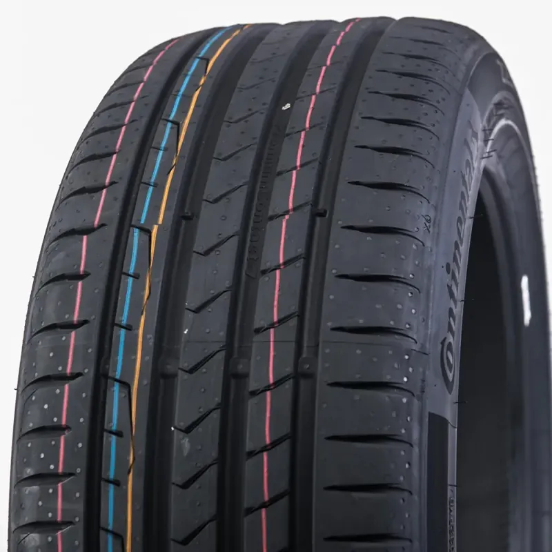 Zwrot pieniędzy Continental PremiumContact 7 225/50 R18 99 W XL FR