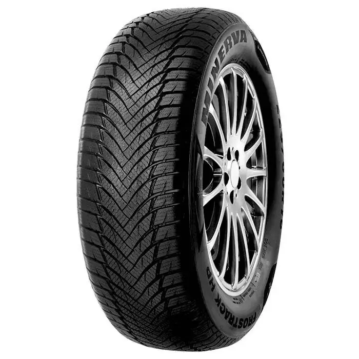 Szybka dostawa Minerva FROSTRACK HP 215/65 R16 98 H