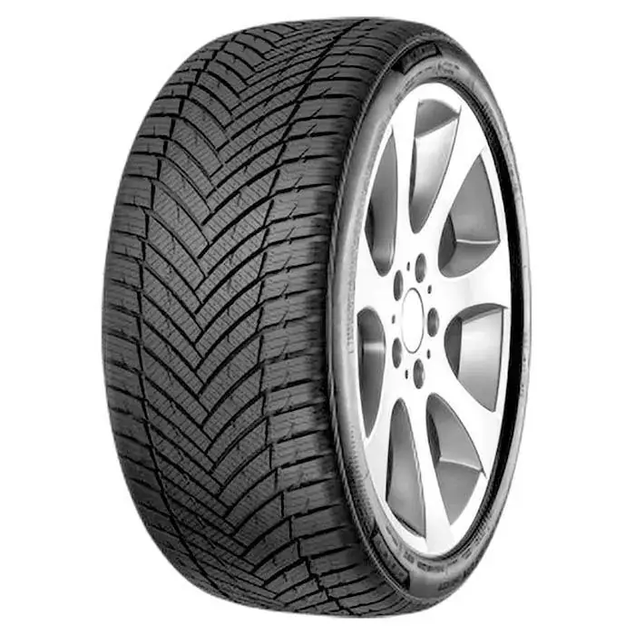 Najlepsza cena Minerva ALL SEASON MASTER 255/35 R19 96 Y XL