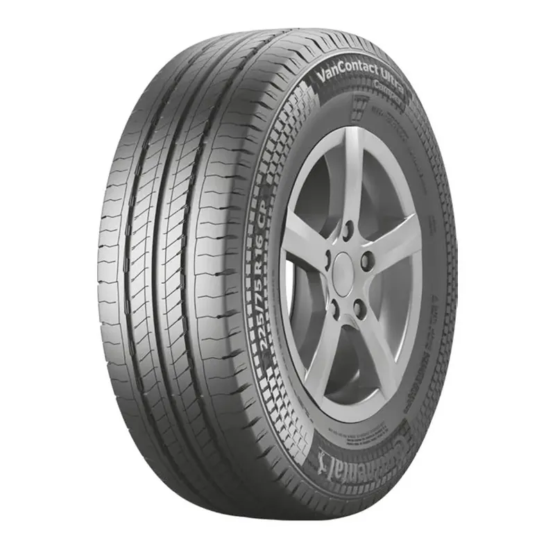 Continental VanContact Ultra Camper 215/70 R15 109/107 R Oryginalny